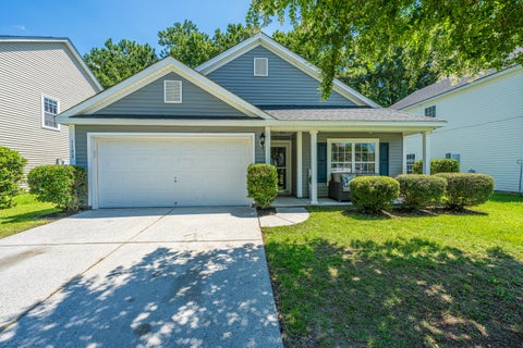 Photo of 1102 Deerberry Road, Hanahan, SC 29410 (MLS # 26018652)