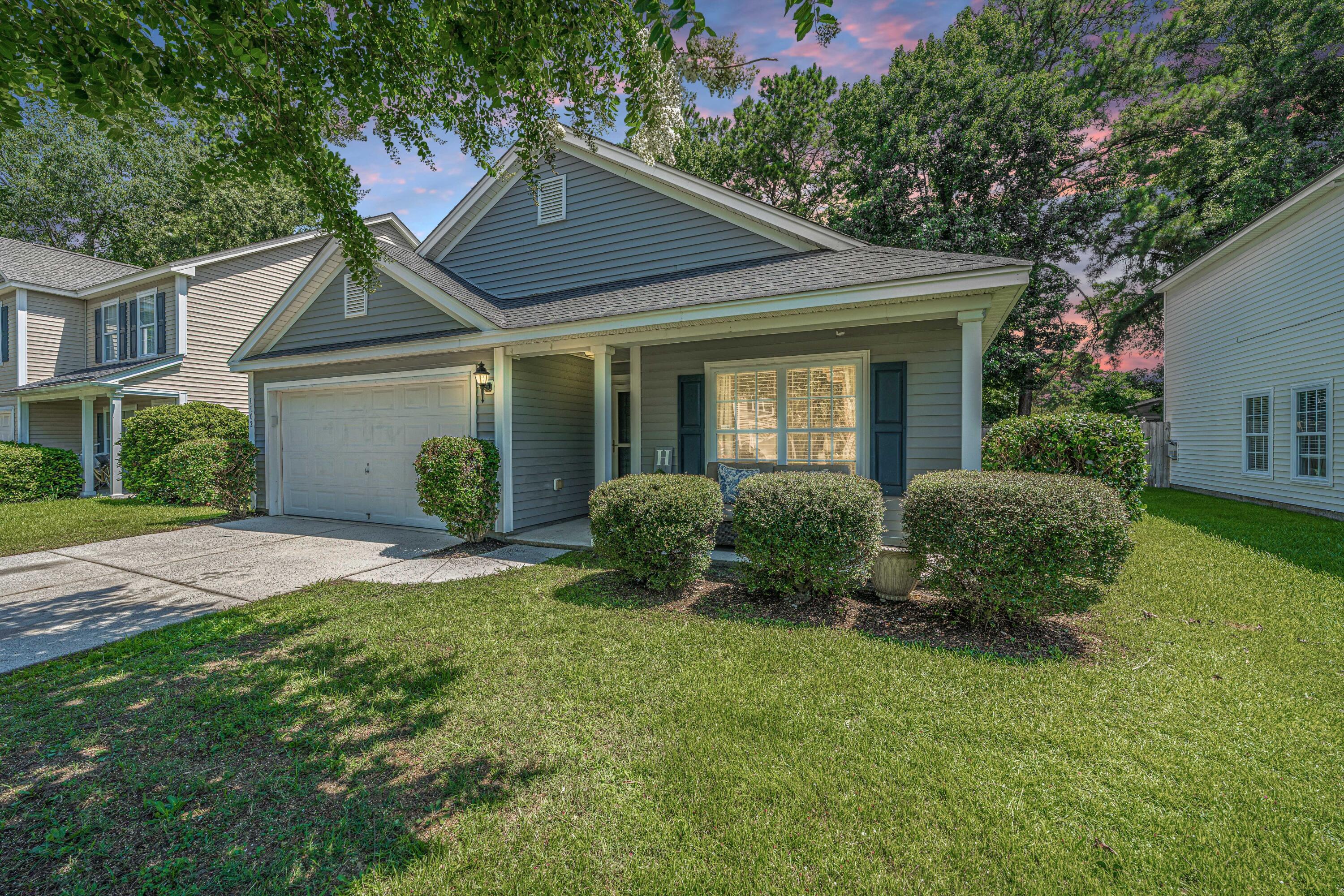 1102 Deerberry Road
