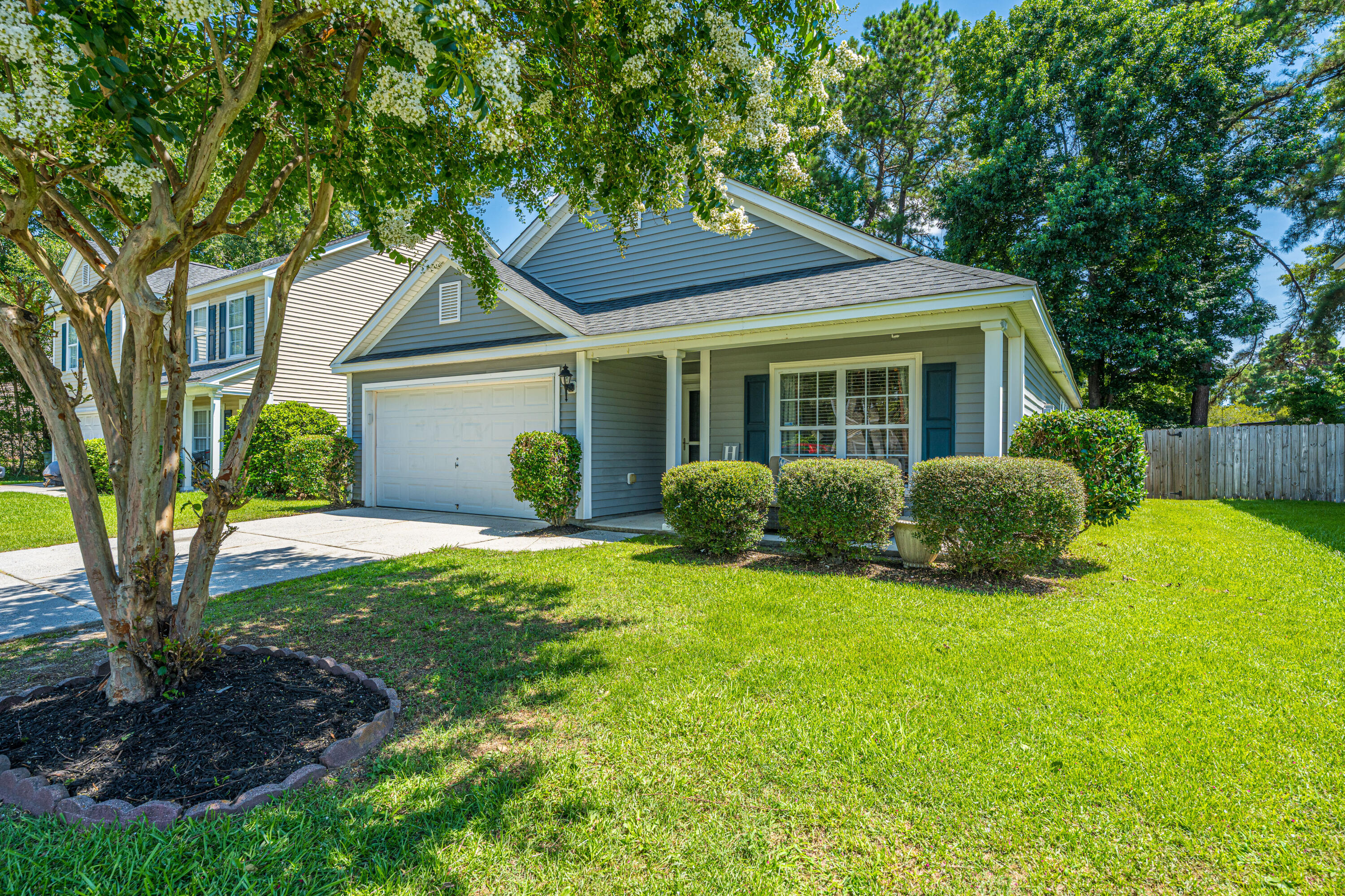 1102 Deerberry Road