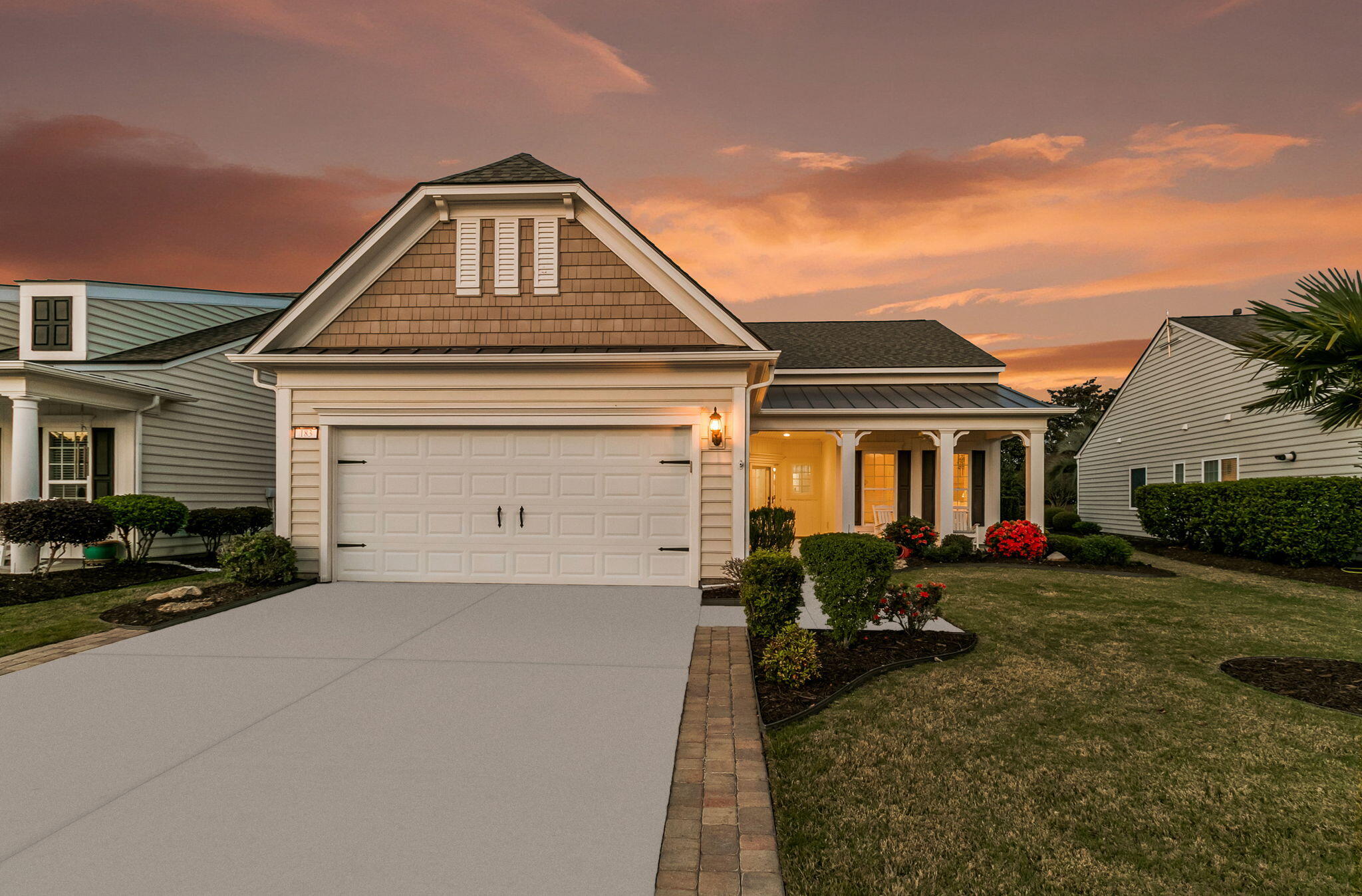 183 Schooner Bend Avenue