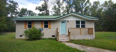 Photo of 112 James Place, Harleyville, SC 29448 (MLS # 25027908)