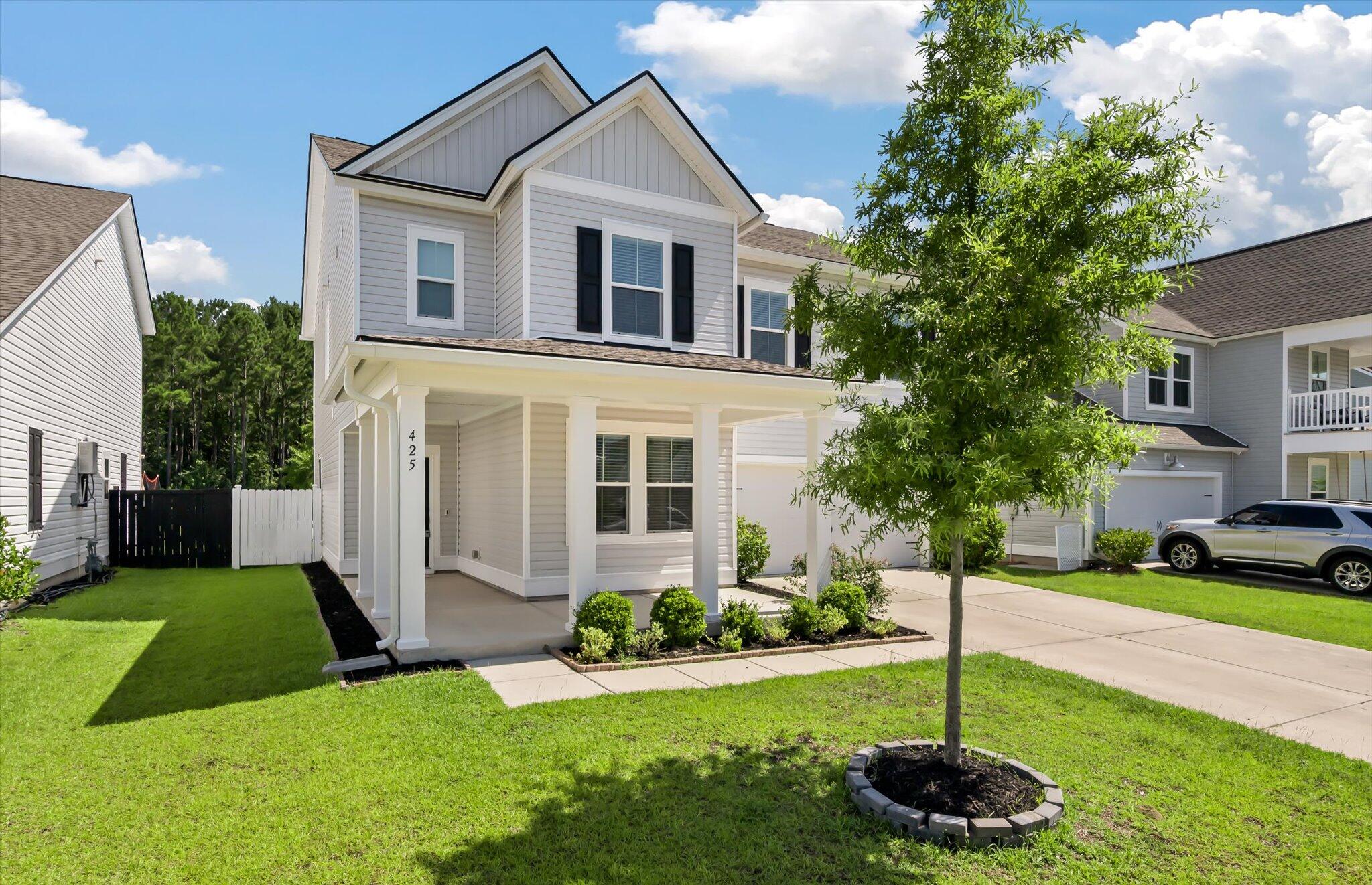 425 W Respite Lane