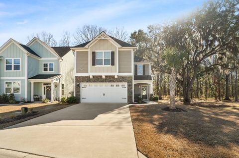 1037 Saltwater Circle Johns Island SC 29455