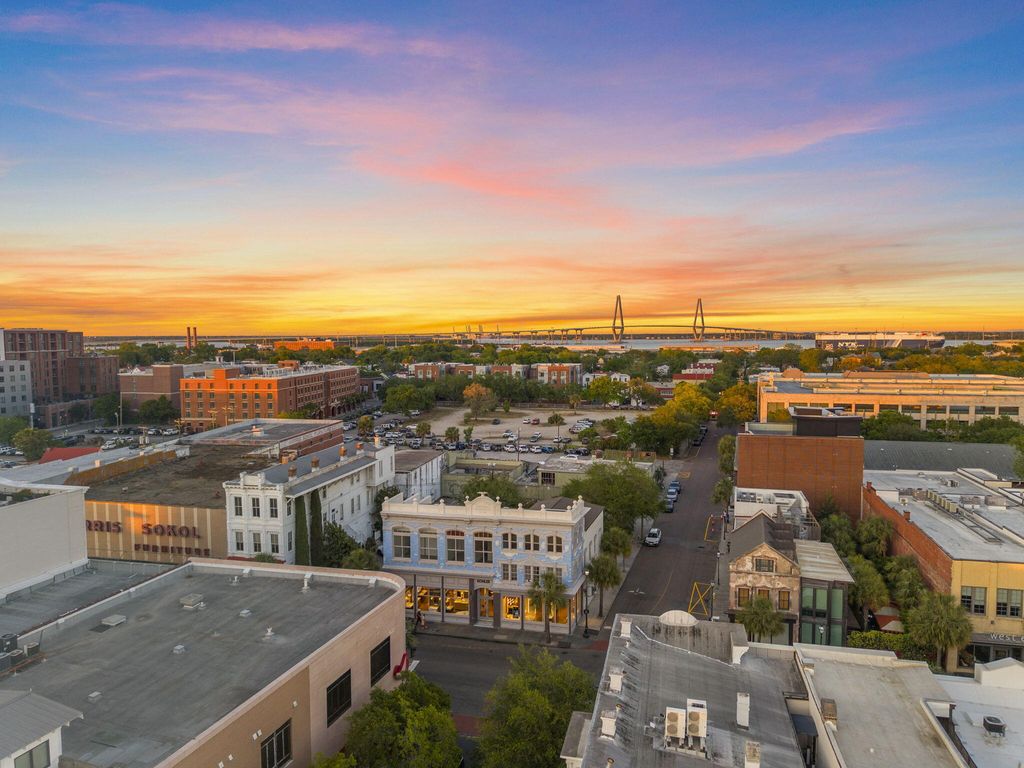 Photo of 517 King Street #7, Charleston, SC 29403 (MLS # 26011548)