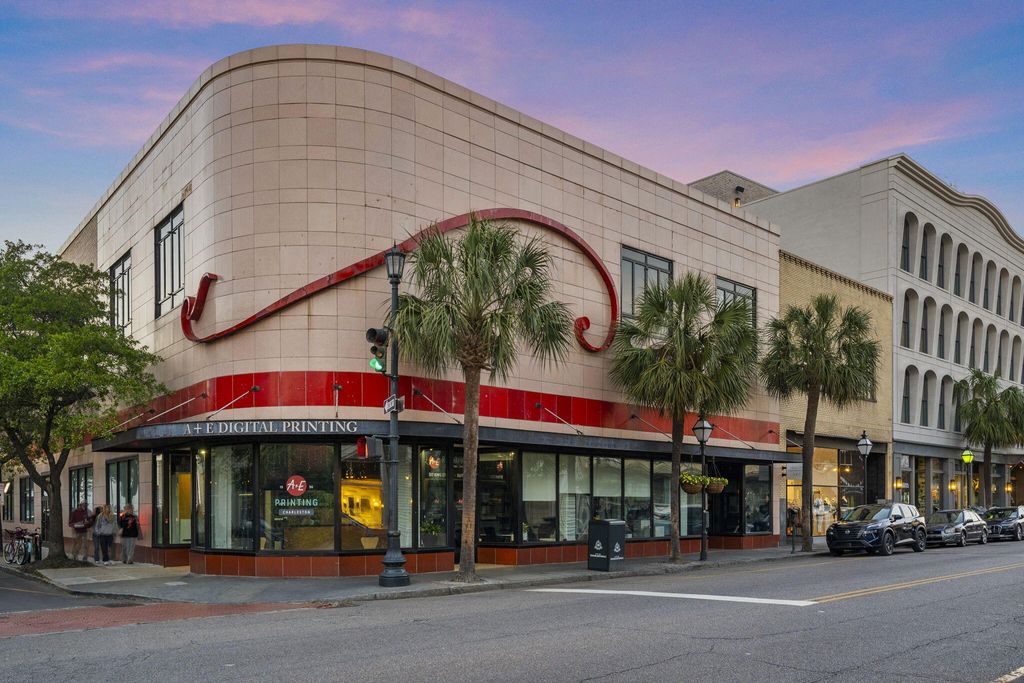 Photo of 517 King Street #7, Charleston, SC 29403 (MLS # 26011548)