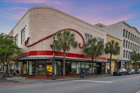 517 King Street 7 Charleston SC 29403