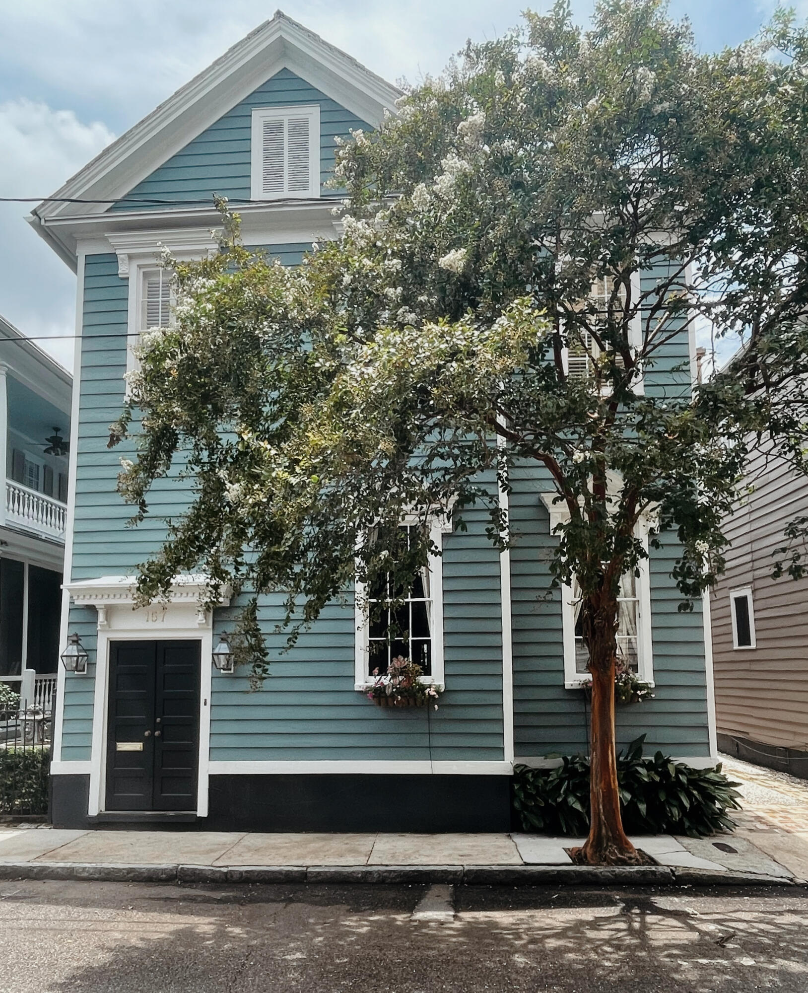157 Tradd Street