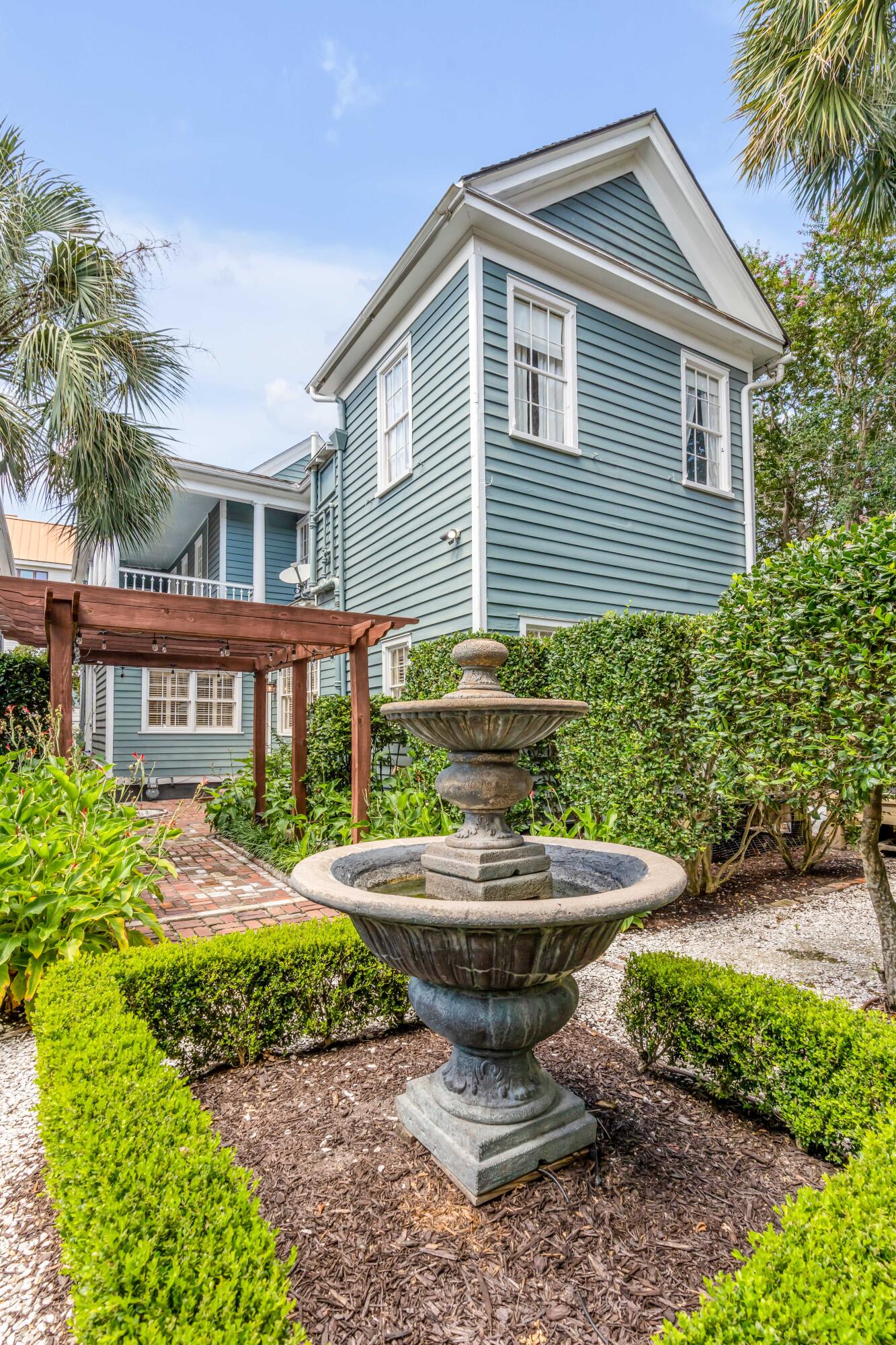 157 Tradd Street