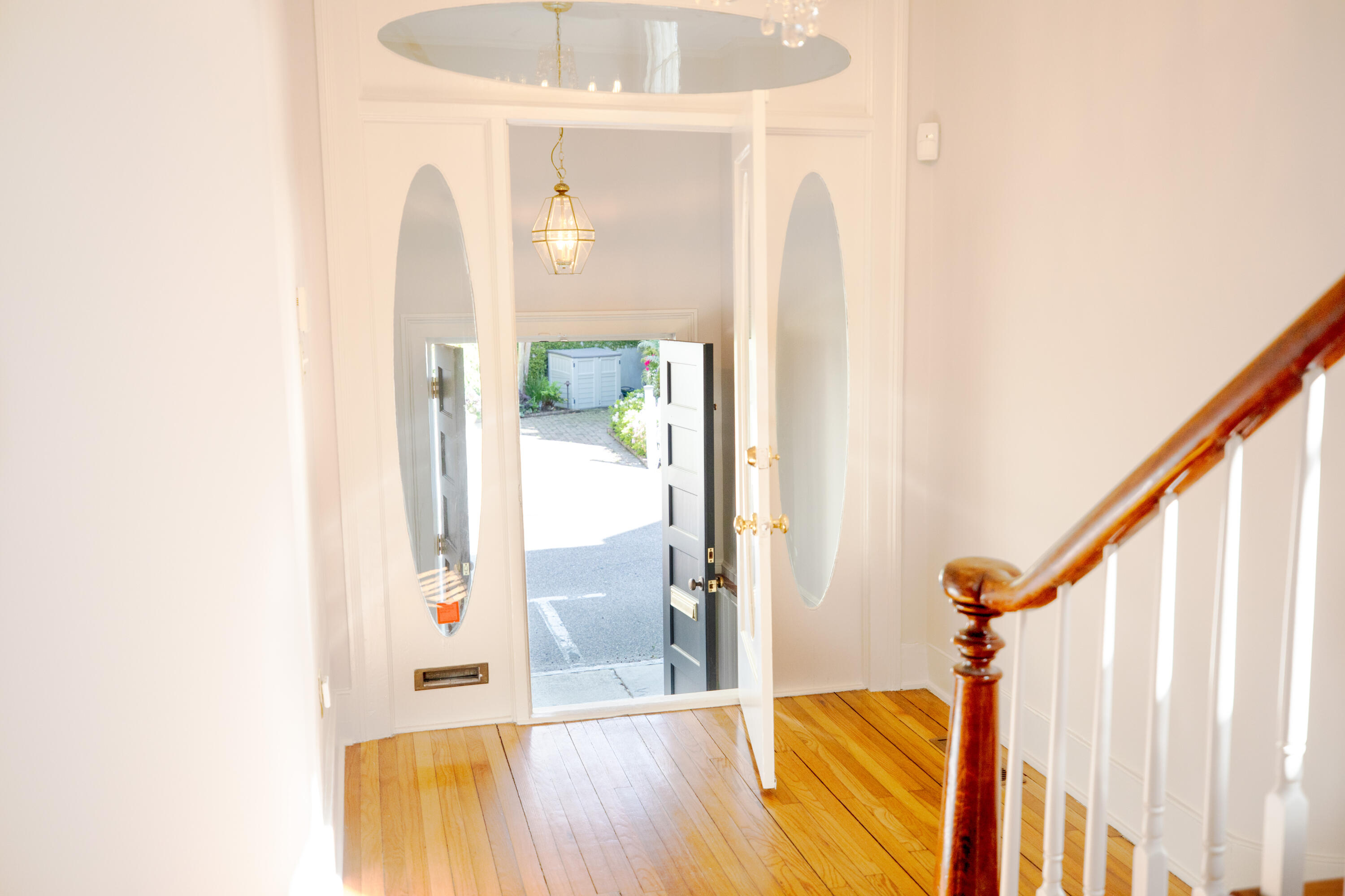 157 Tradd Street