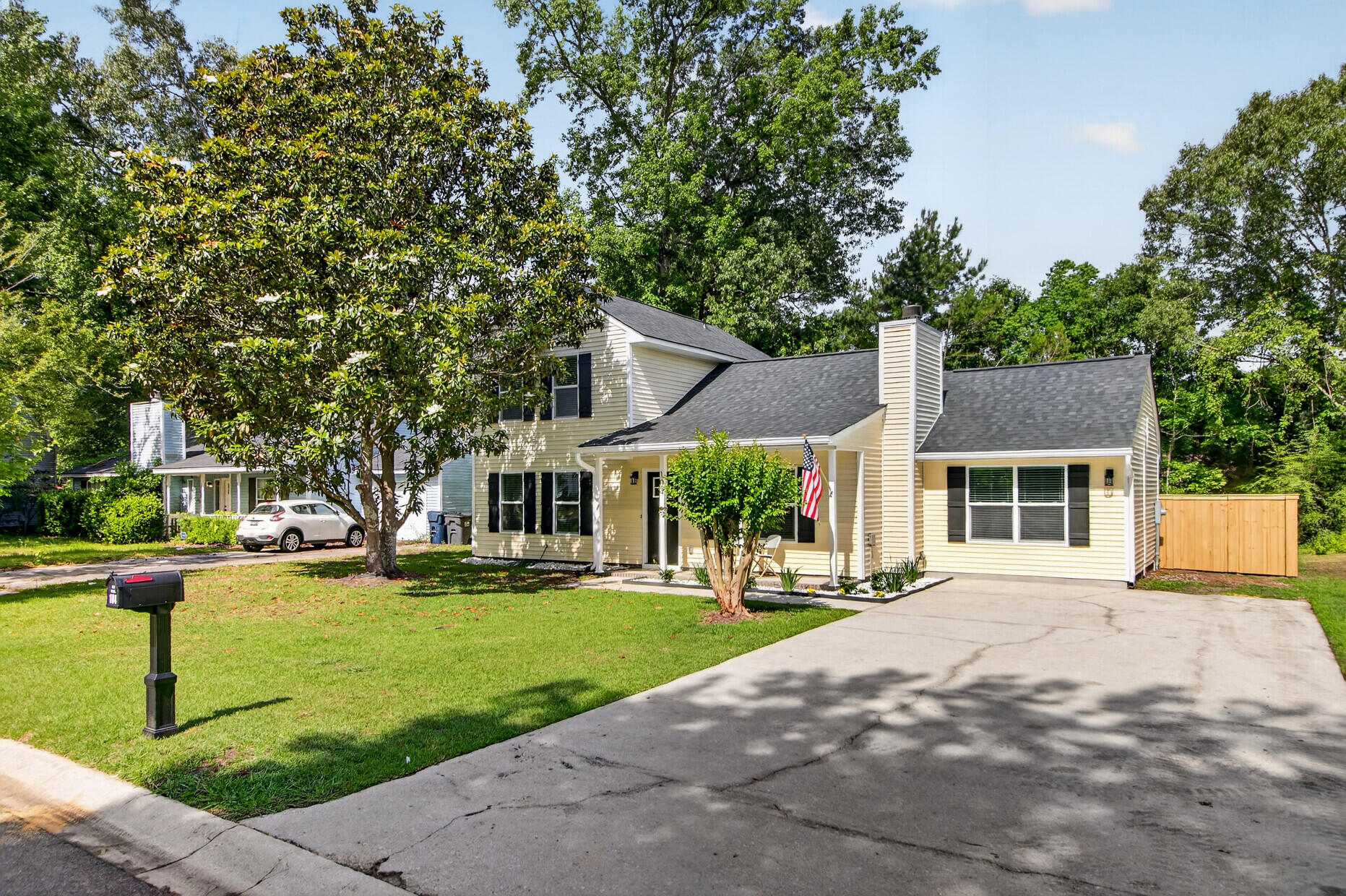 104 Blue Ridge Trail
