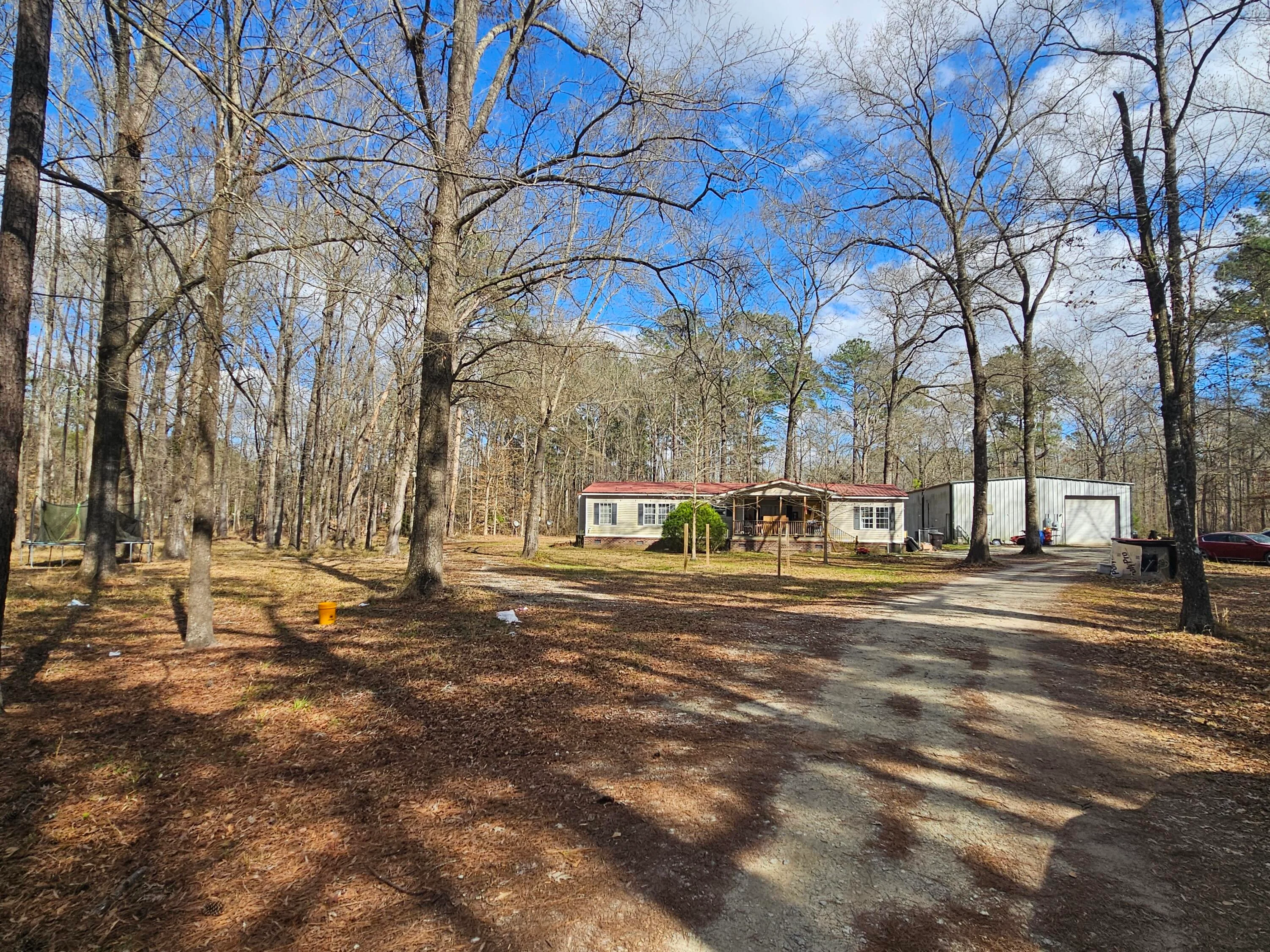 271 Winningham Road