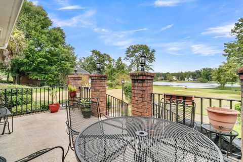 A home in Orangeburg