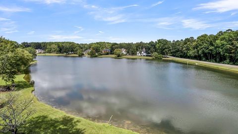 A home in Orangeburg