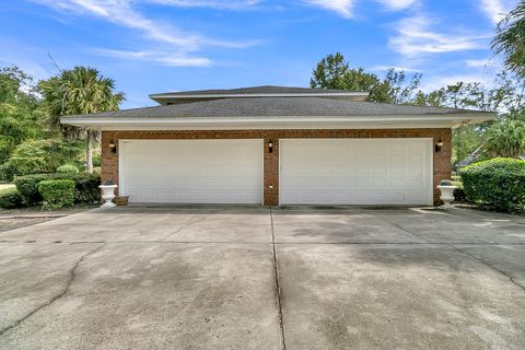 A home in Orangeburg