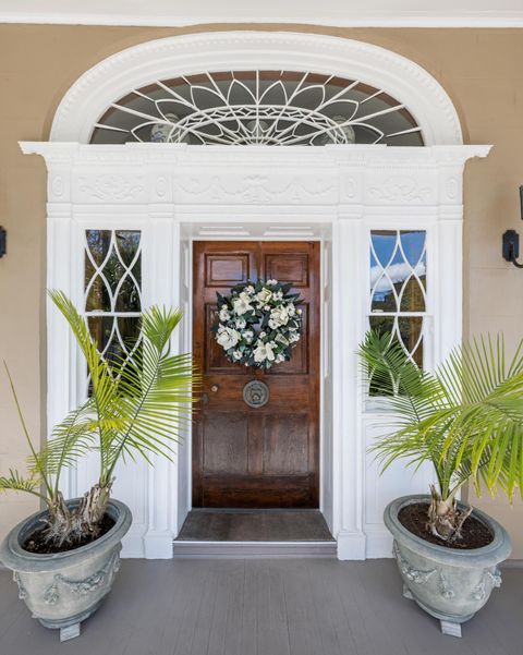 A home in Charleston