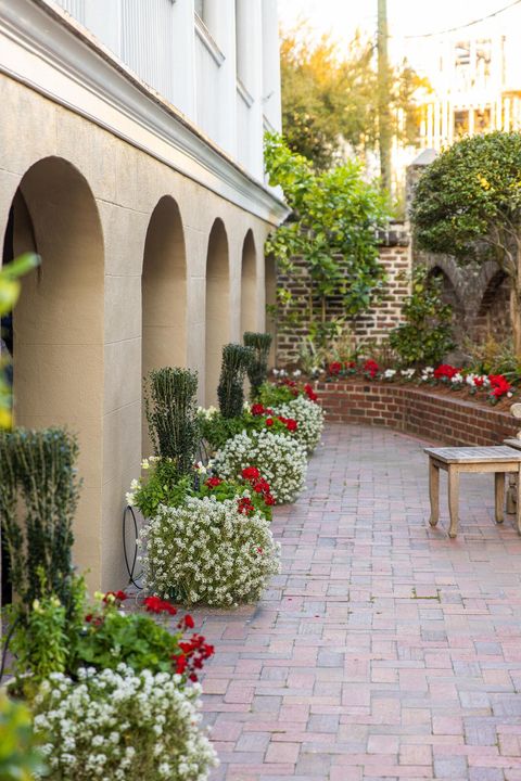 A home in Charleston