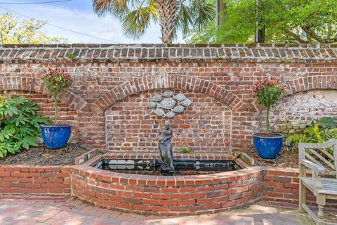 A home in Charleston