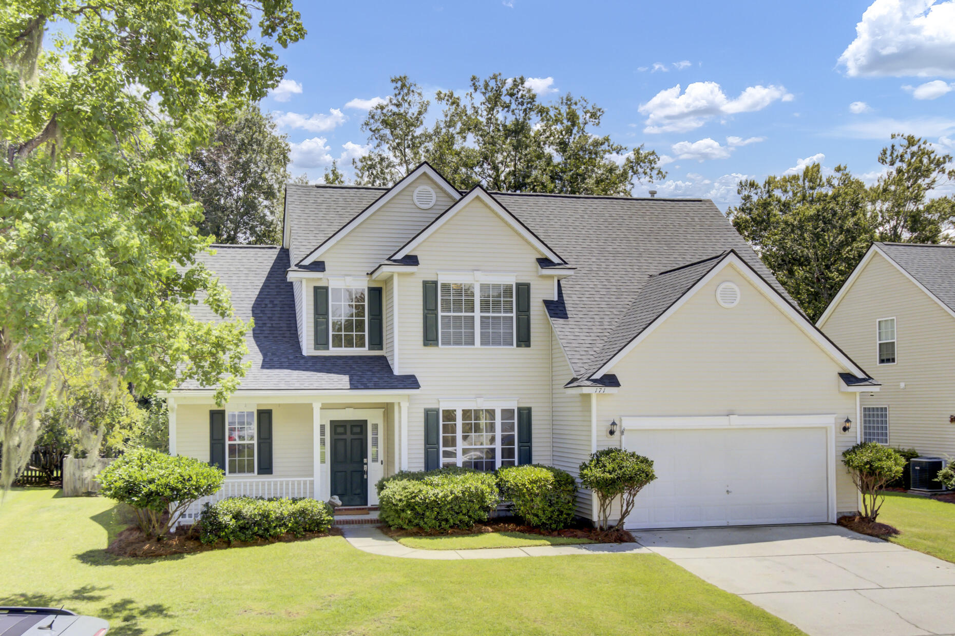 171 Cabrill Drive