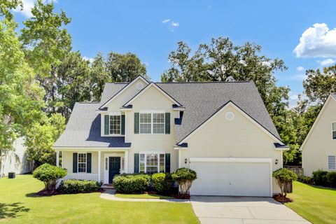 Photo of 171 Cabrill Drive, Charleston, SC 29414 (MLS # 25020486)