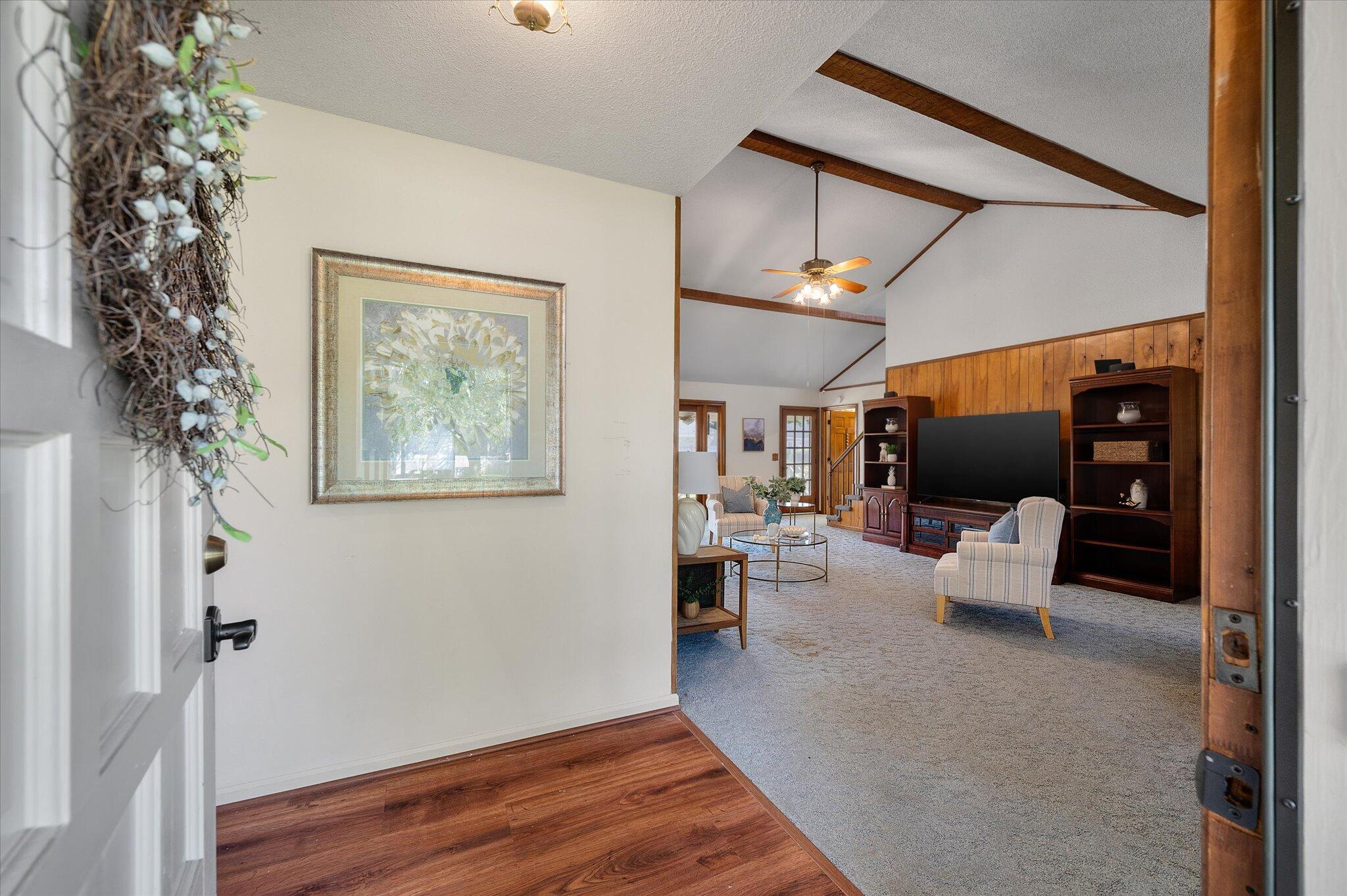 2912 Doncaster Drive