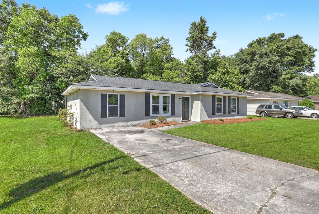 Photo of 4421 Jenwood Street, Ladson, SC 29456 (MLS # 26013248)