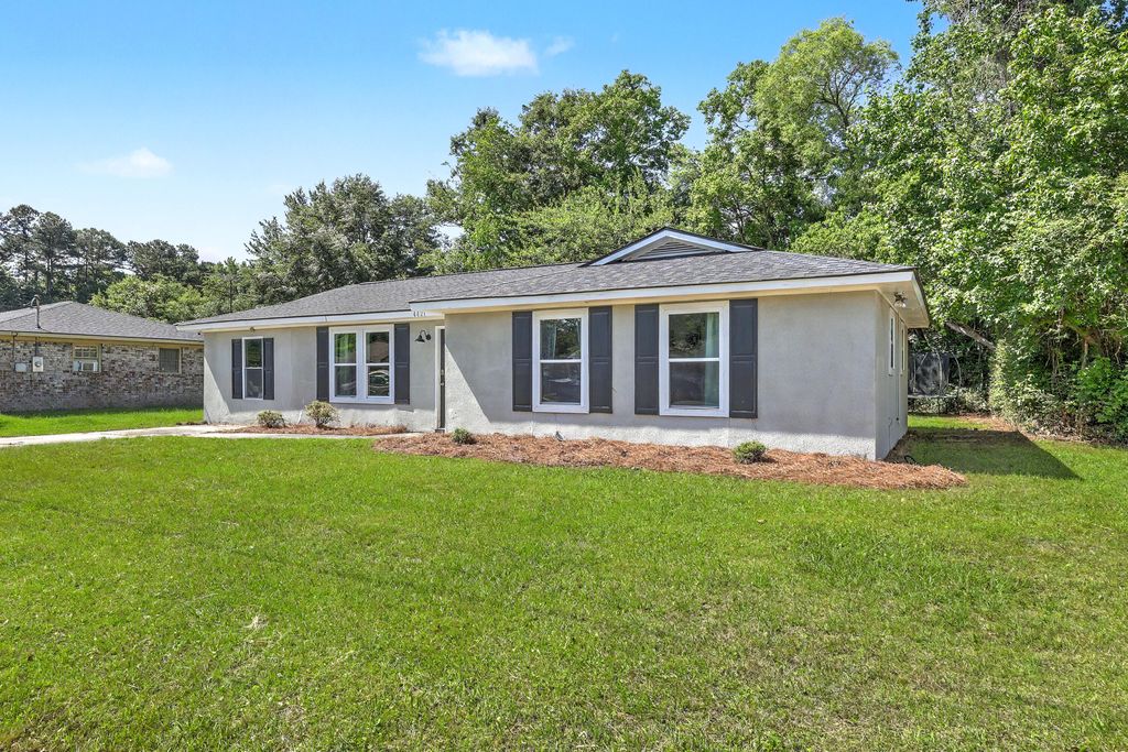Photo of 4421 Jenwood Street, Ladson, SC 29456 (MLS # 26013248)