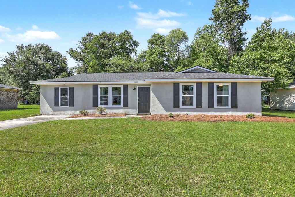 Photo of 4421 Jenwood Street, Ladson, SC 29456 (MLS # 26013248)