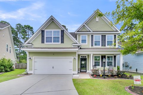 A home in Summerville