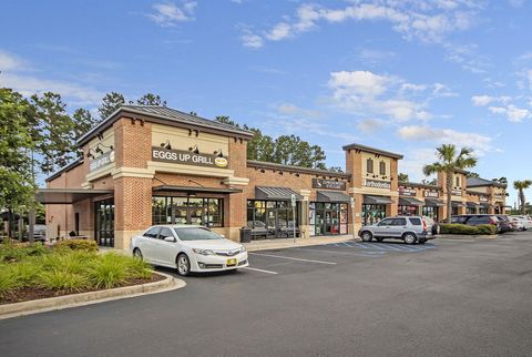 A home in Summerville