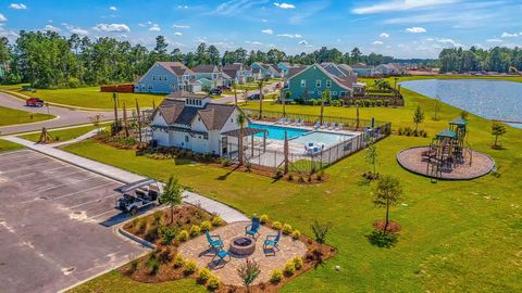 A home in Summerville