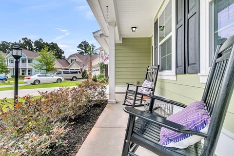 A home in Summerville