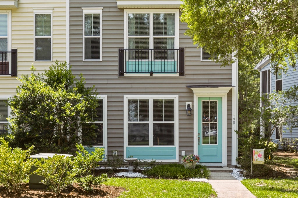Photo of 1581 Bluewater Way, Charleston, SC 29414 (MLS # 26021135)