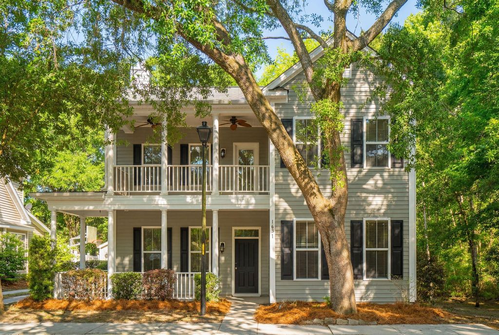 Photo of 1631 Bee Balm Road, Johns Island, SC 29455 (MLS # 26012790)