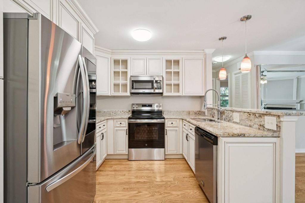 Photo of 7951 Cricket Court #Unit 403, North Charleston, SC 29418 (MLS # 26013262)