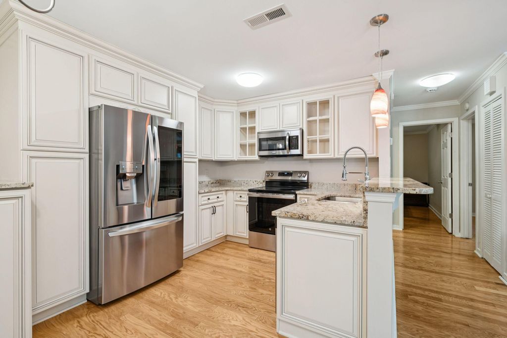Photo of 7951 Cricket Court #Unit 403, North Charleston, SC 29418 (MLS # 26013262)