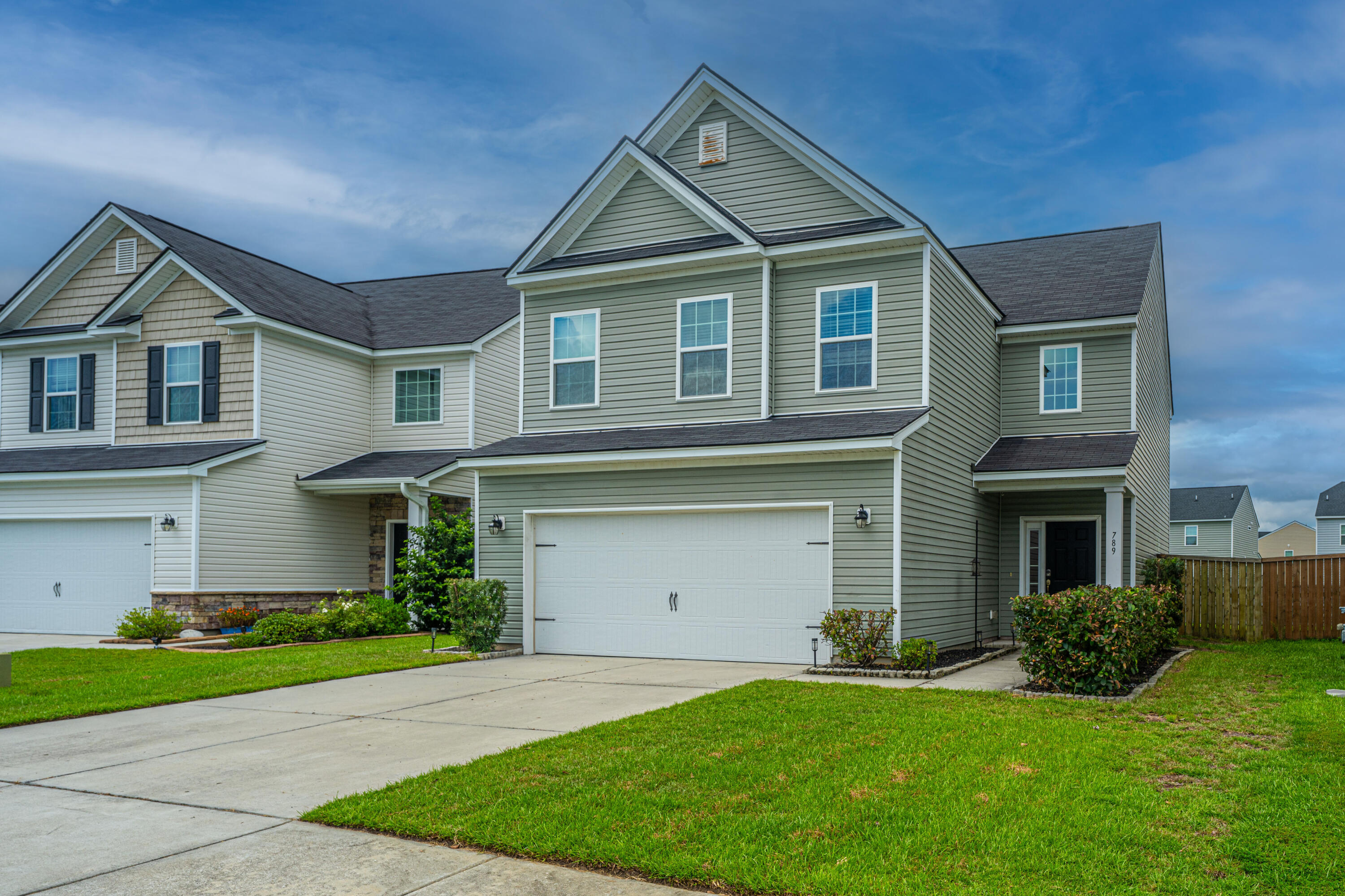 789 Redbud Lane