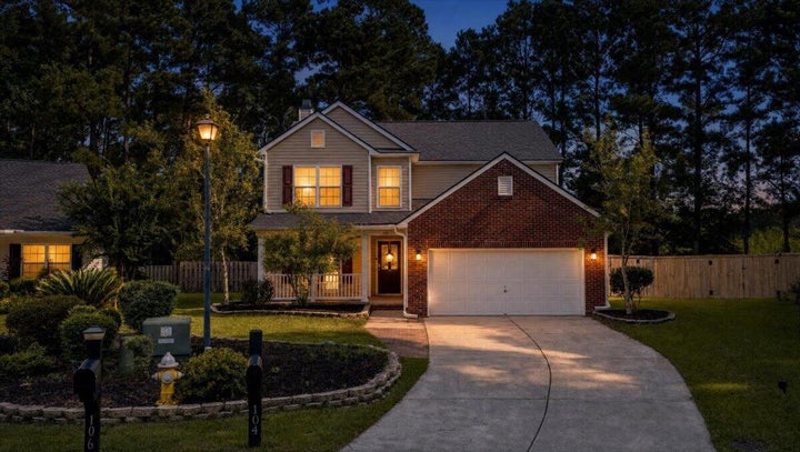 Photo 1 of 59 — 104 Basler Street, Ladson, SC 29456