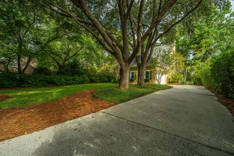 A home in Mount Pleasant