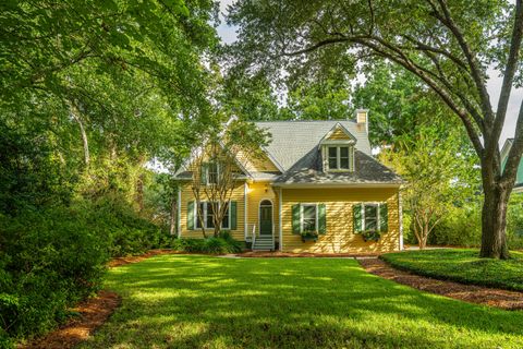 A home in Mount Pleasant