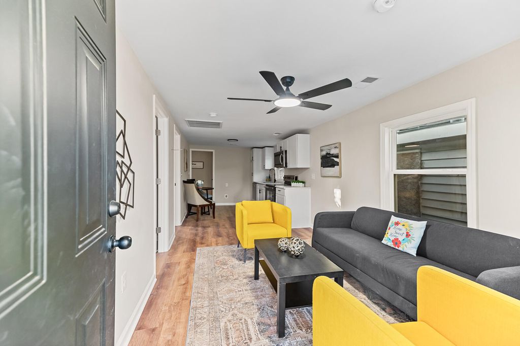 Photo of 1978 Beech Avenue, North Charleston, SC 29405 (MLS # 26002795)