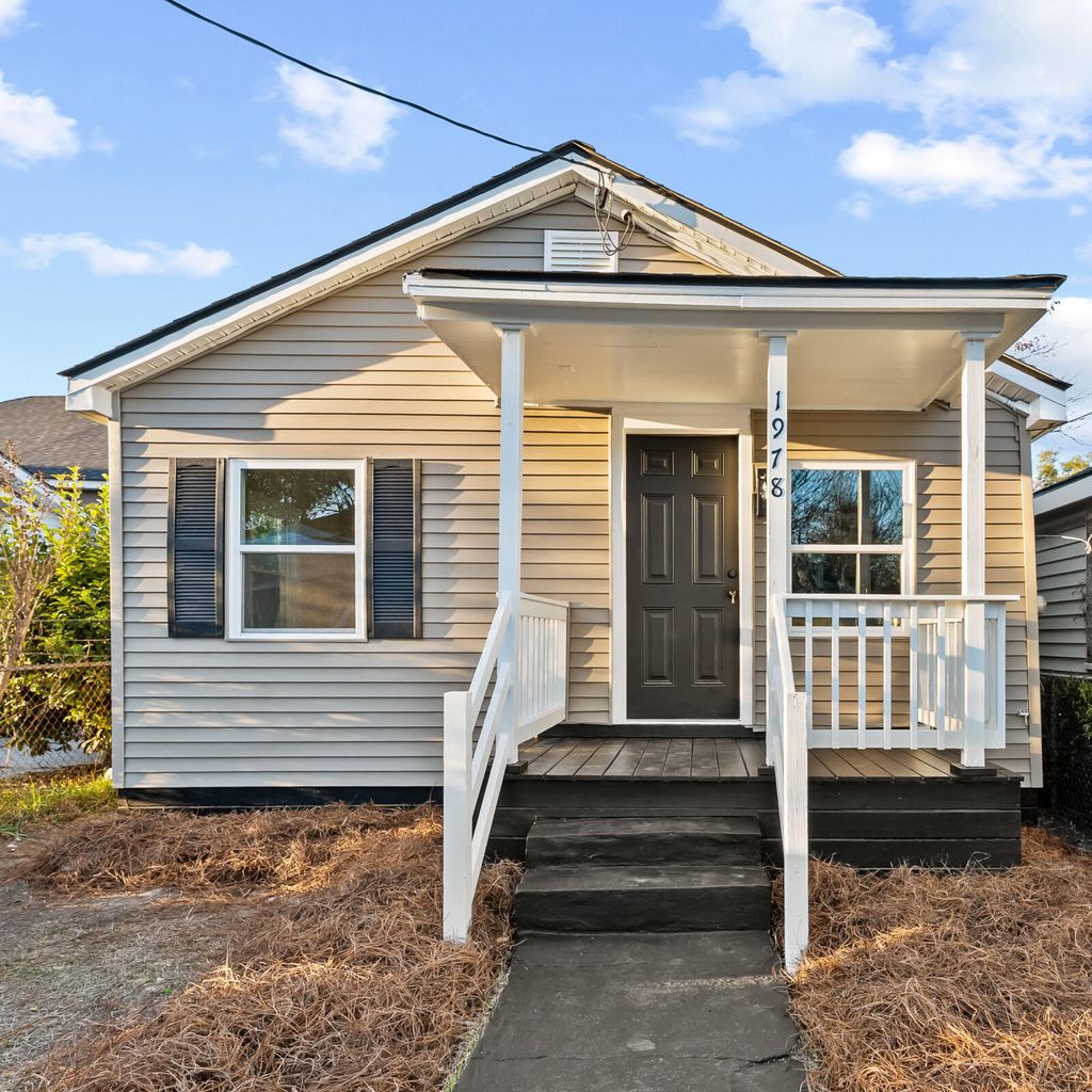 Photo of 1978 Beech Avenue, North Charleston, SC 29405 (MLS # 26002795)