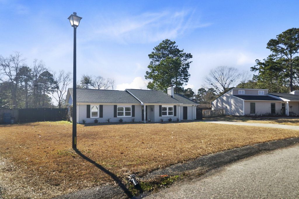 Photo of 109 Marion Road, Summerville, SC 29486 (MLS # 26002667)