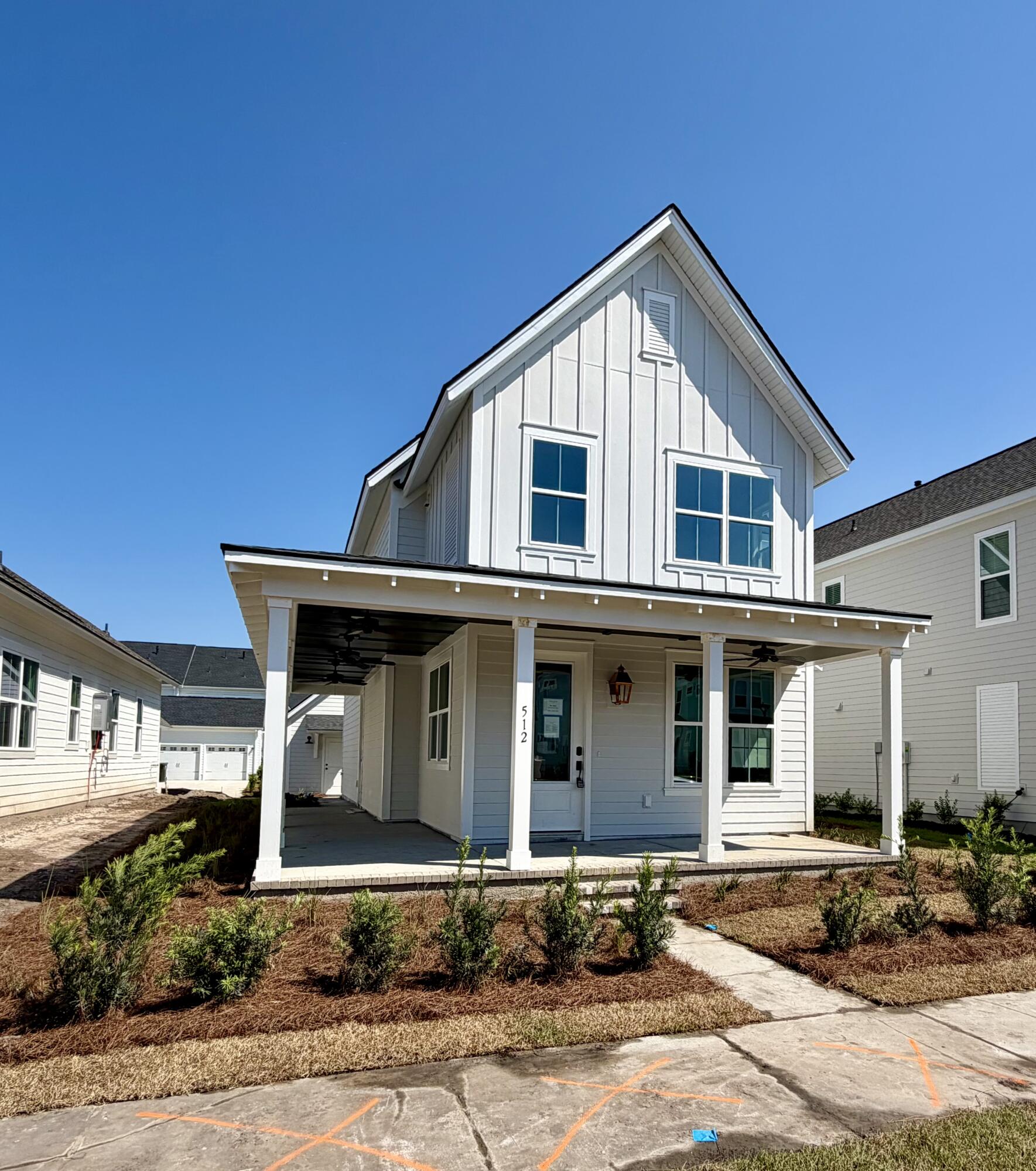 512 Ivy Green Lane