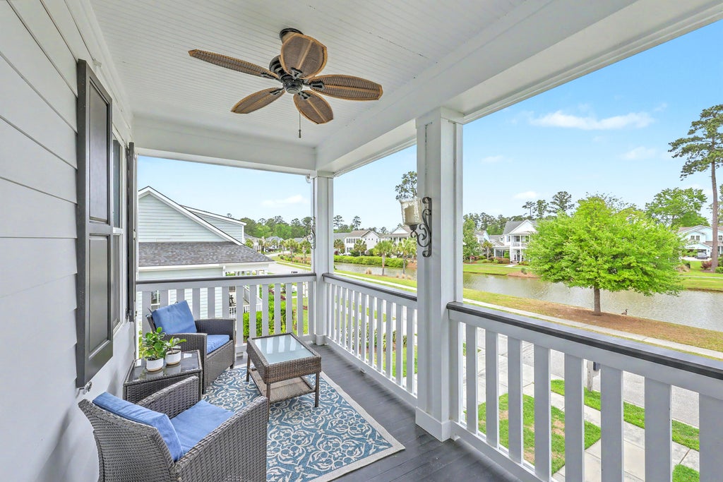Photo of 4158 Home Town Lane, Ravenel, SC 29470 (MLS # 26025078)