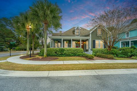 A home in Johns Island