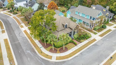 A home in Johns Island