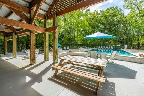 A home in Johns Island