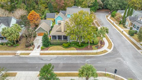 A home in Johns Island