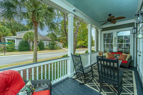 A home in Johns Island