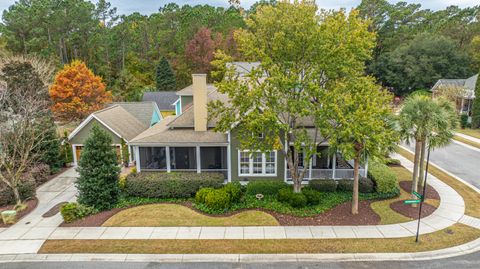 A home in Johns Island